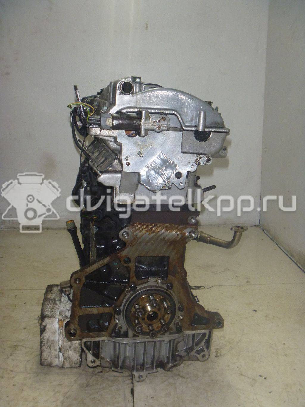 Фото Контрактный (б/у) двигатель AUQ для Volkswagen / Audi 180 л.с 20V 1.8 л бензин 06a100098bx {forloop.counter}}