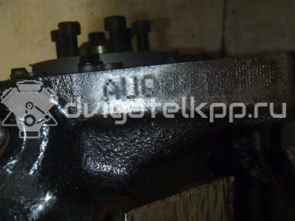 Фото Контрактный (б/у) двигатель AUQ для Volkswagen / Audi 180 л.с 20V 1.8 л бензин 06a100098bx {forloop.counter}}