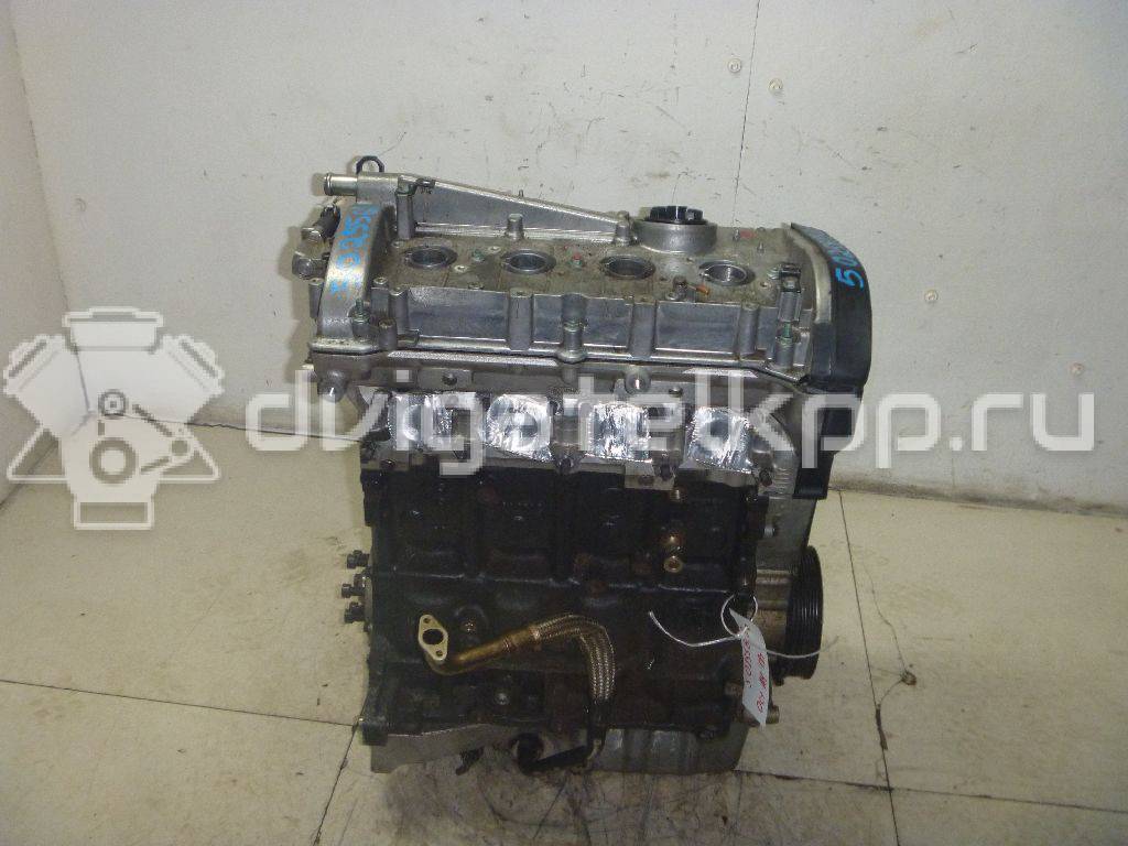 Фото Контрактный (б/у) двигатель AUQ для Volkswagen / Audi 180 л.с 20V 1.8 л бензин 06a100098bx {forloop.counter}}