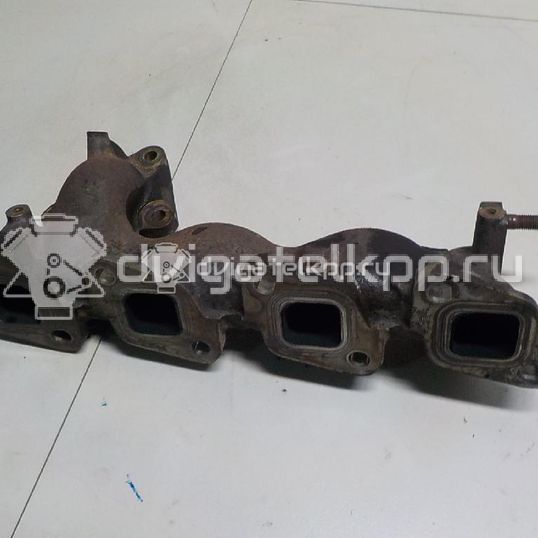 Фото Коллектор выпускной  14004EB310 для Nissan Bassara / Nv350 E26 / Serena / Sani / Presage