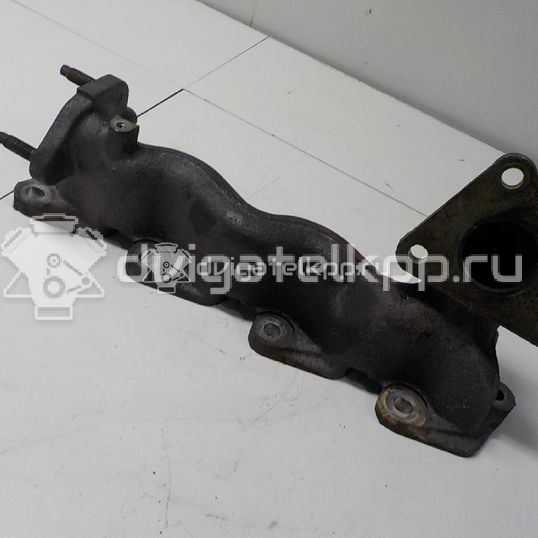 Фото Коллектор выпускной  14004EB310 для Nissan Bassara / Nv350 E26 / Serena / Sani / Presage