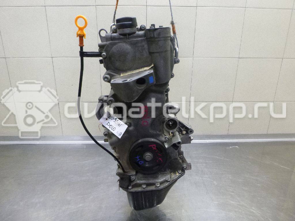 Фото Контрактный (б/у) двигатель CGPB для Skoda Fabia 60 л.с 12V 1.2 л бензин 03E100033T {forloop.counter}}