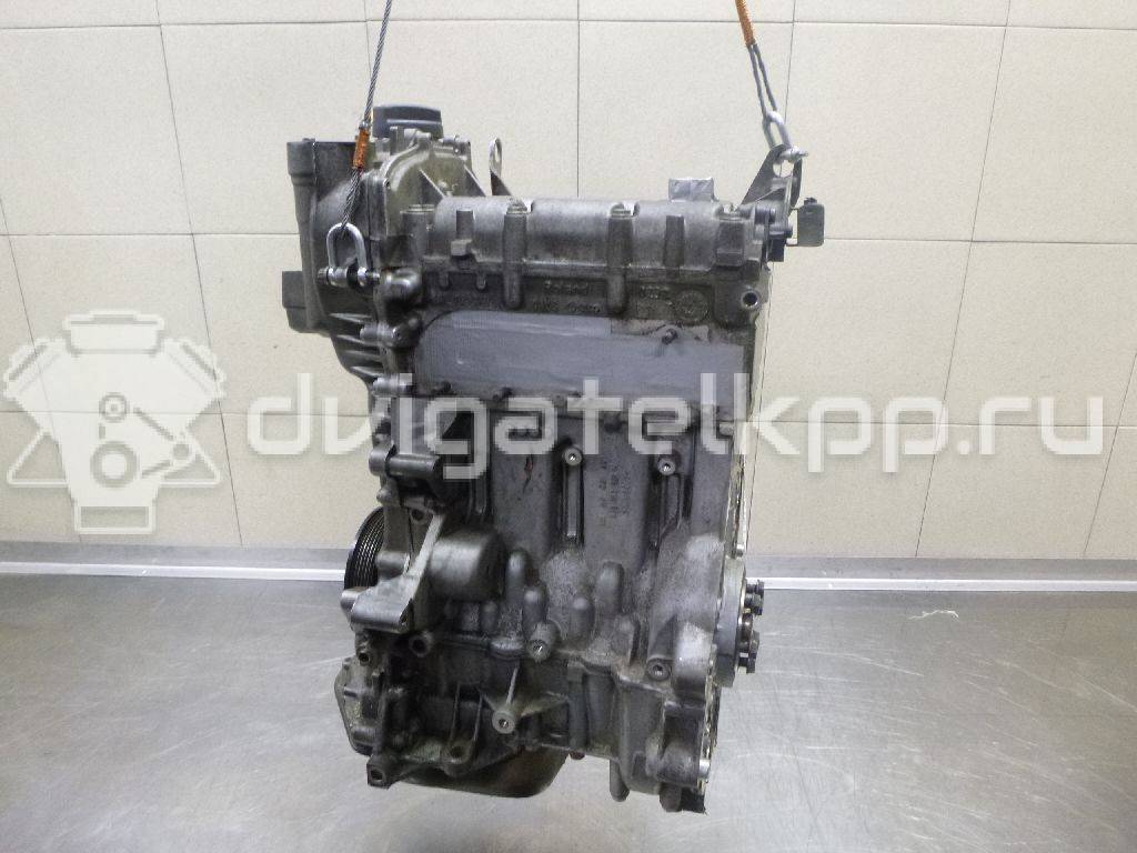 Фото Контрактный (б/у) двигатель CGPB для Skoda Fabia 60 л.с 12V 1.2 л бензин 03E100033T {forloop.counter}}