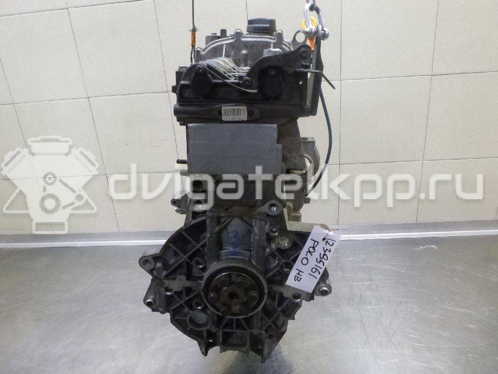 Фото Контрактный (б/у) двигатель CGPB для Skoda Fabia 60 л.с 12V 1.2 л бензин 03E100033T {forloop.counter}}