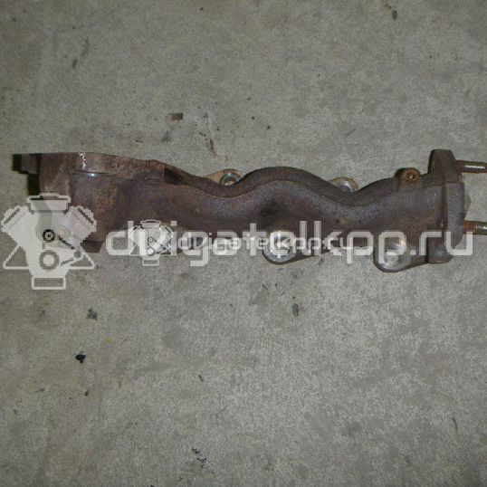 Фото Коллектор выпускной  14004EB310 для Nissan Bassara / Nv350 E26 / Serena / Sani / Presage