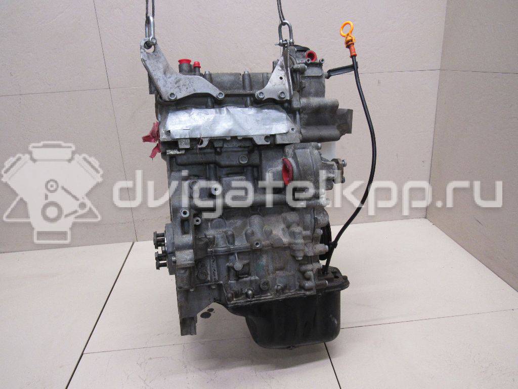 Фото Контрактный (б/у) двигатель CGPB для Skoda Fabia 60 л.с 12V 1.2 л бензин 03E100033T {forloop.counter}}