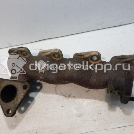 Фото Коллектор выпускной  14004EB310 для Nissan Bassara / Nv350 E26 / Serena / Sani / Presage