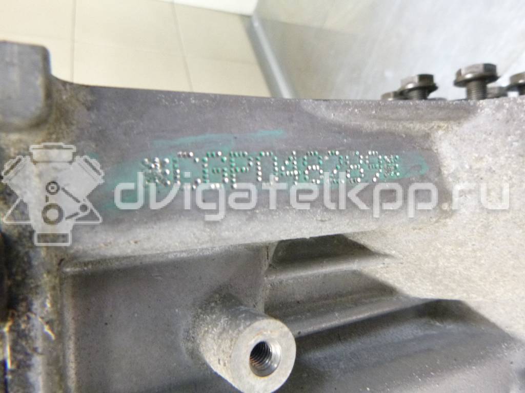 Фото Контрактный (б/у) двигатель BME для Seat Ibiza / Cordoba 64 л.с 12V 1.2 л бензин 03E100033T {forloop.counter}}