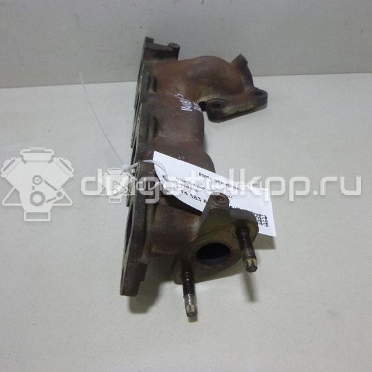 Фото Коллектор выпускной  14004EB310 для Nissan Bassara / Nv350 E26 / Serena / Sani / Presage