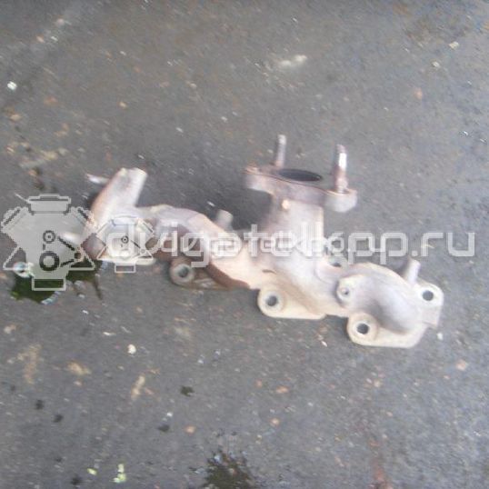 Фото Коллектор выпускной  14004ec00b для Nissan Bassara / Nv350 E26 / Serena / Sani / Presage