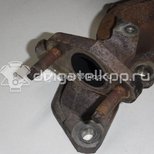 Фото Коллектор выпускной  14004ec00b для Nissan Bassara / Nv350 E26 / Serena / Sani / Presage