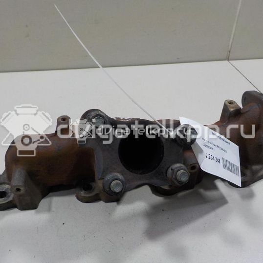 Фото Коллектор выпускной  14004EC00B для Nissan Bassara / Nv350 E26 / Serena / Sani / Presage