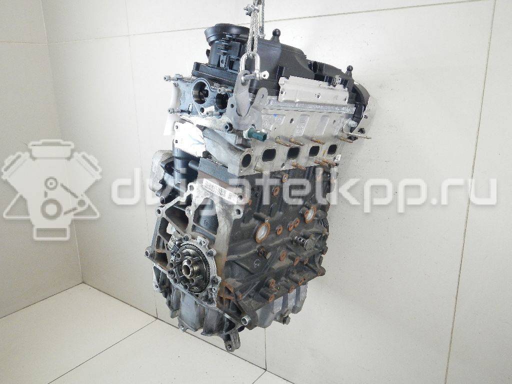 Фото Контрактный (б/у) двигатель CFHC для Volkswagen / Seat 140 л.с 16V 2.0 л Дизельное топливо 03L100035J {forloop.counter}}