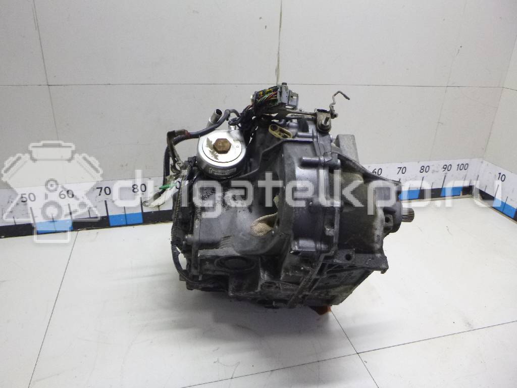 Фото Контрактная (б/у) АКПП для Citroen C3 / C4 / Saxo S0, S1 109-120 л.с 16V 1.6 л NFX (TU5JP4) Бензин/спирт 2222VX {forloop.counter}}