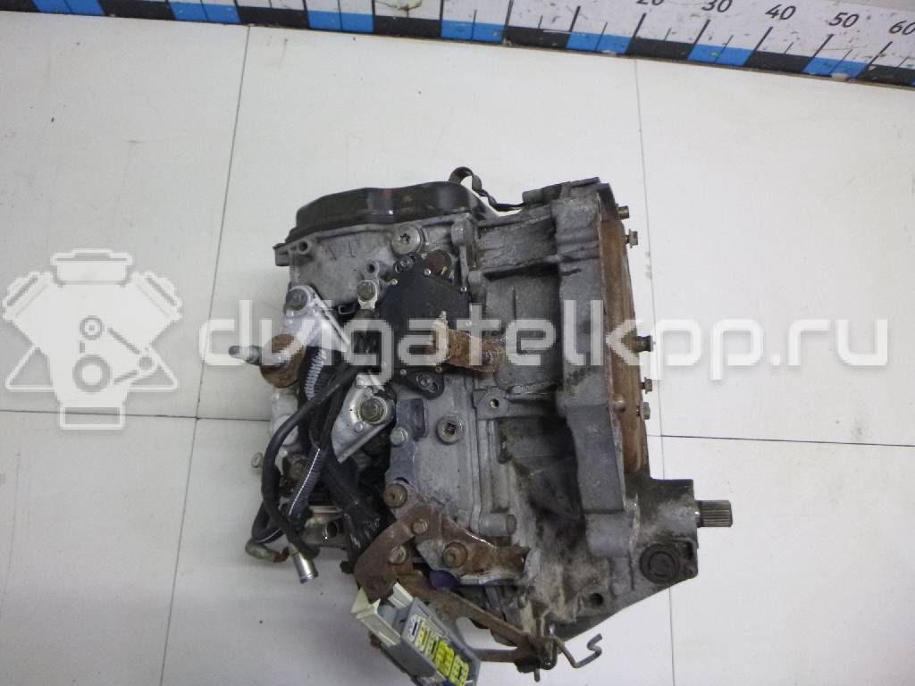 Фото Контрактная (б/у) АКПП для Nissan (Zhengzhou) / Peugeot (Df-Psa) 106 л.с 16V 1.6 л TU5JP4 бензин 2222VX {forloop.counter}}