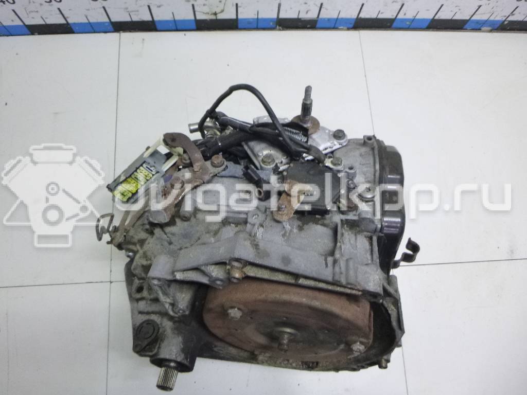 Фото Контрактная (б/у) АКПП для Citroen Saxo S0, S1 98-101 л.с 8V 1.6 л NFT (TU5JP) бензин 2222VX {forloop.counter}}