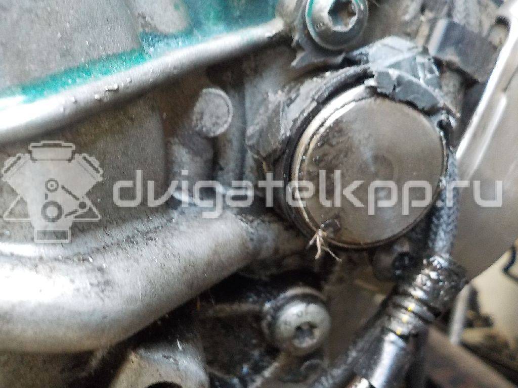 Фото Контрактная (б/у) АКПП для Citroen / Peugeot 109-122 л.с 16V 1.6 л NFU (TU5JP4) бензин 2222VX {forloop.counter}}