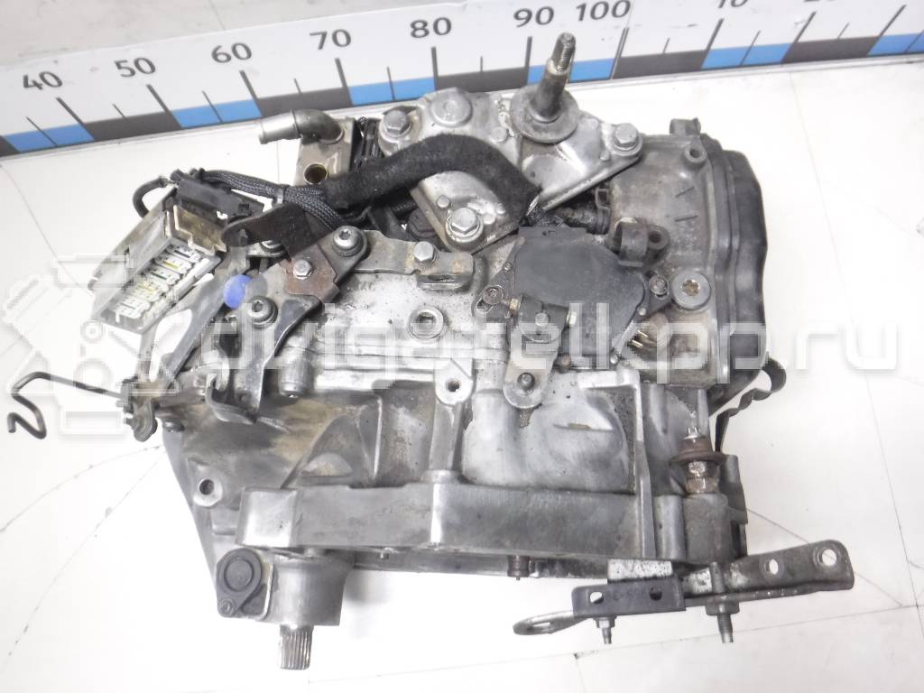 Фото Контрактная (б/у) АКПП для Peugeot 207 / 307 106-113 л.с 16V 1.6 л N6A (TU5JP4) бензин 2222VX {forloop.counter}}