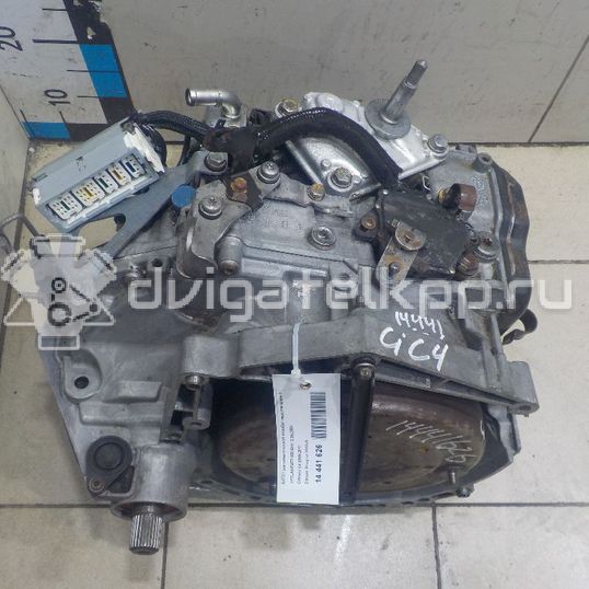 Фото Контрактная (б/у) АКПП для Peugeot 306 98 л.с 8V 1.6 л NFT (TU5JP) бензин 2222VX