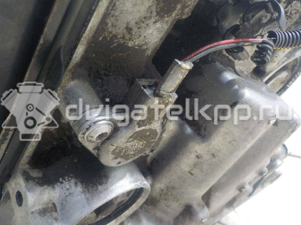 Фото Контрактная (б/у) АКПП для Peugeot 306 98 л.с 8V 1.6 л NFT (TU5JP) бензин 2222VX {forloop.counter}}