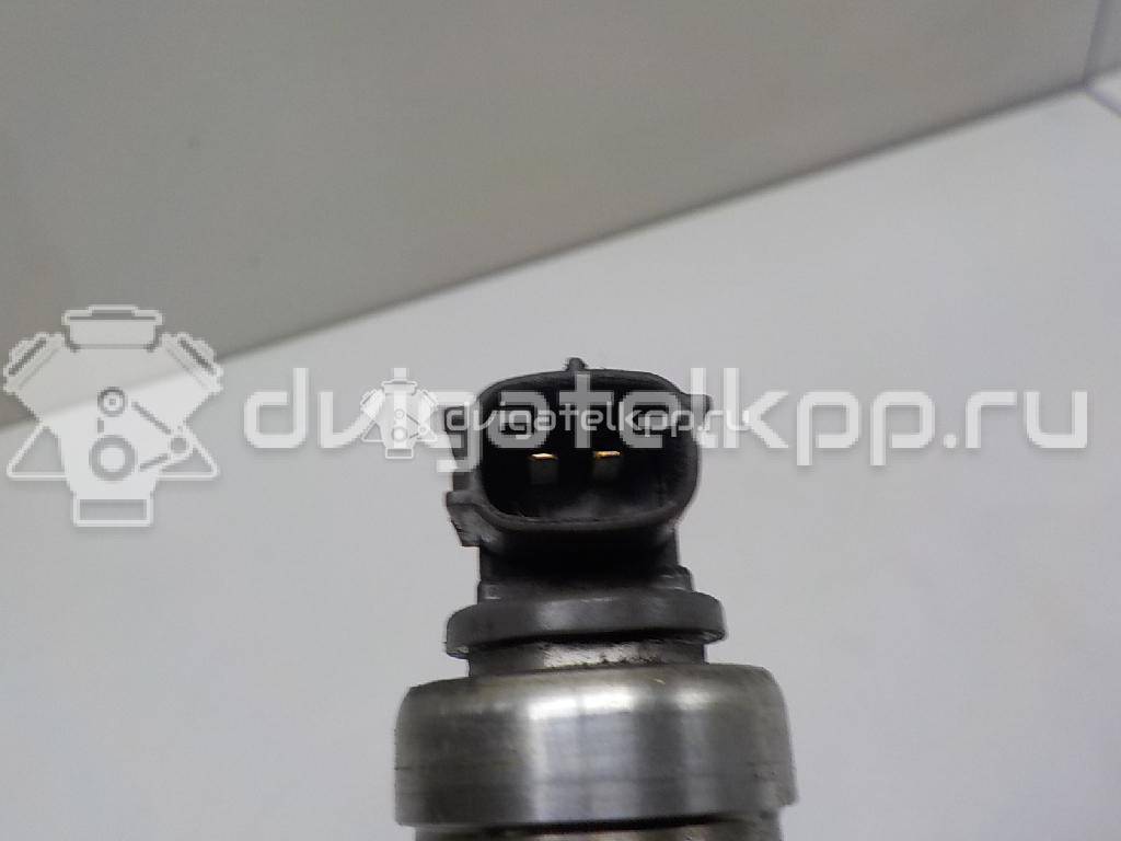 Фото Форсунка дизельная электрическая  16600EB300 для Nissan Serena / Navara / Np300 / Pathfinder / Pick Up {forloop.counter}}