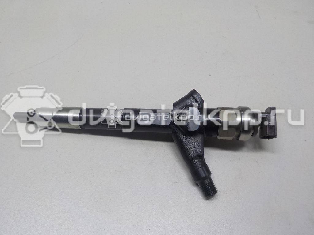 Фото Форсунка дизельная электрическая  16600EB300 для Nissan Serena / Navara / Np300 / Pathfinder / Pick Up {forloop.counter}}