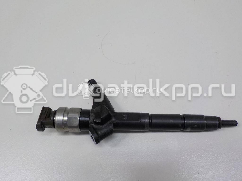 Фото Форсунка дизельная электрическая  16600eb300 для Nissan Serena / Navara / Np300 / Pathfinder / Pick Up {forloop.counter}}