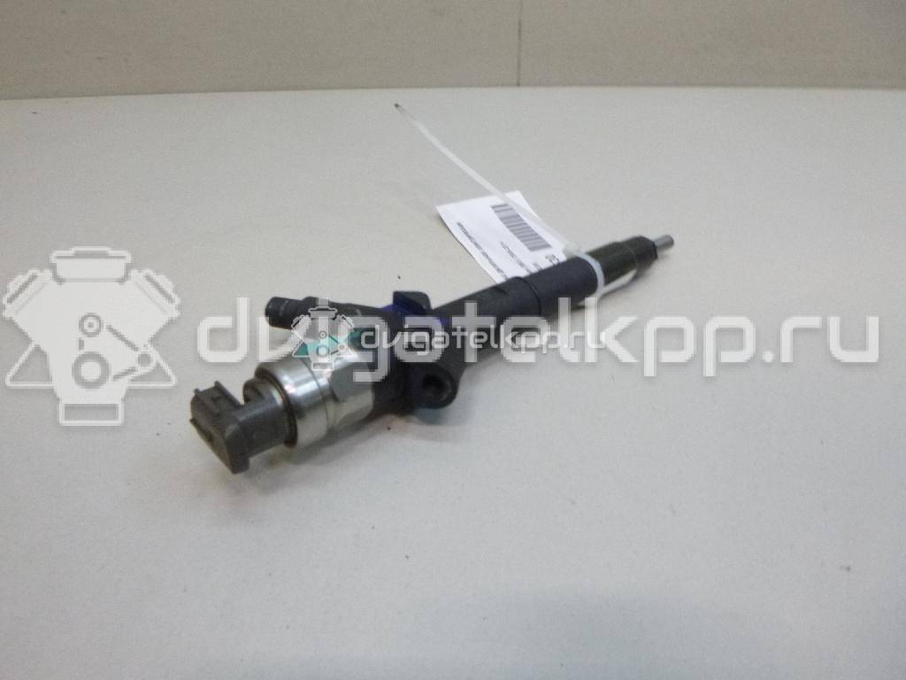 Фото Форсунка дизельная электрическая  16600EB300 для Nissan Serena / Navara / Np300 / Pathfinder / Pick Up {forloop.counter}}