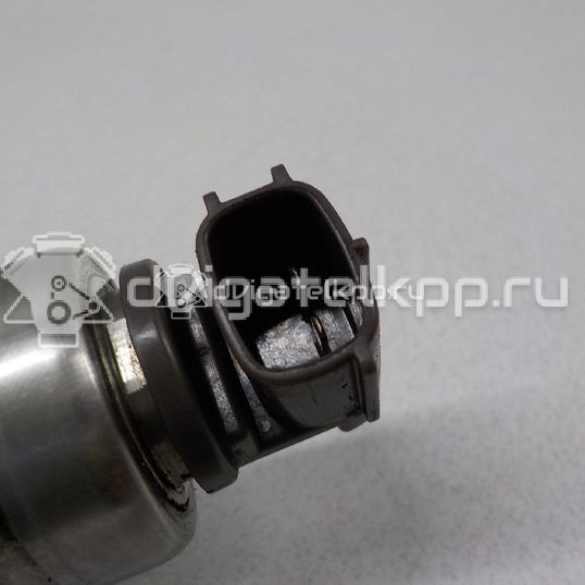 Фото Форсунка дизельная электрическая  16600eb300 для Nissan Serena / Navara / Np300 / Pathfinder / Pick Up