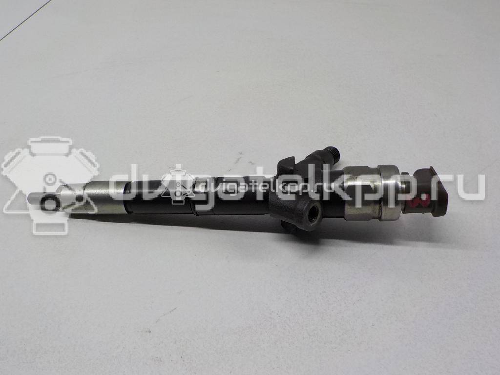 Фото Форсунка дизельная электрическая  16600eb300 для Nissan Serena / Navara / Np300 / Pathfinder / Pick Up {forloop.counter}}