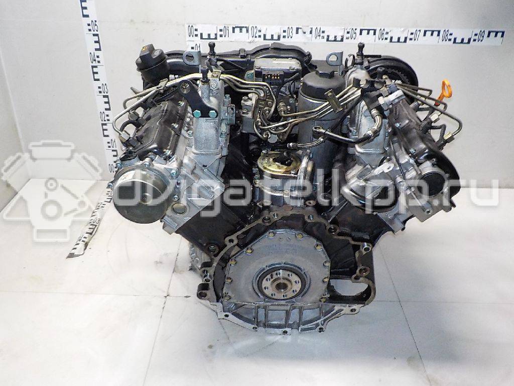 Фото Контрактный (б/у) двигатель BDG для Volkswagen Passat 163 л.с 24V 2.5 л Дизельное топливо 059100031F {forloop.counter}}