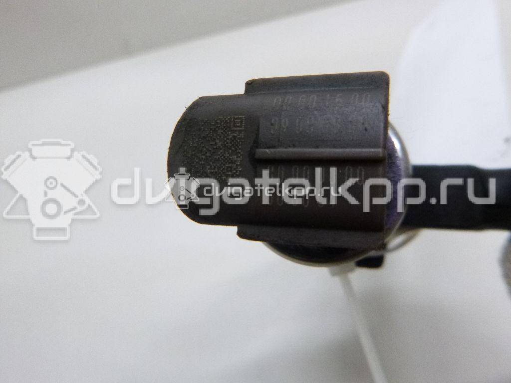 Фото Форсунка дизельная электрическая  16600EB300 для Nissan Serena / Navara / Np300 / Pathfinder / Pick Up {forloop.counter}}