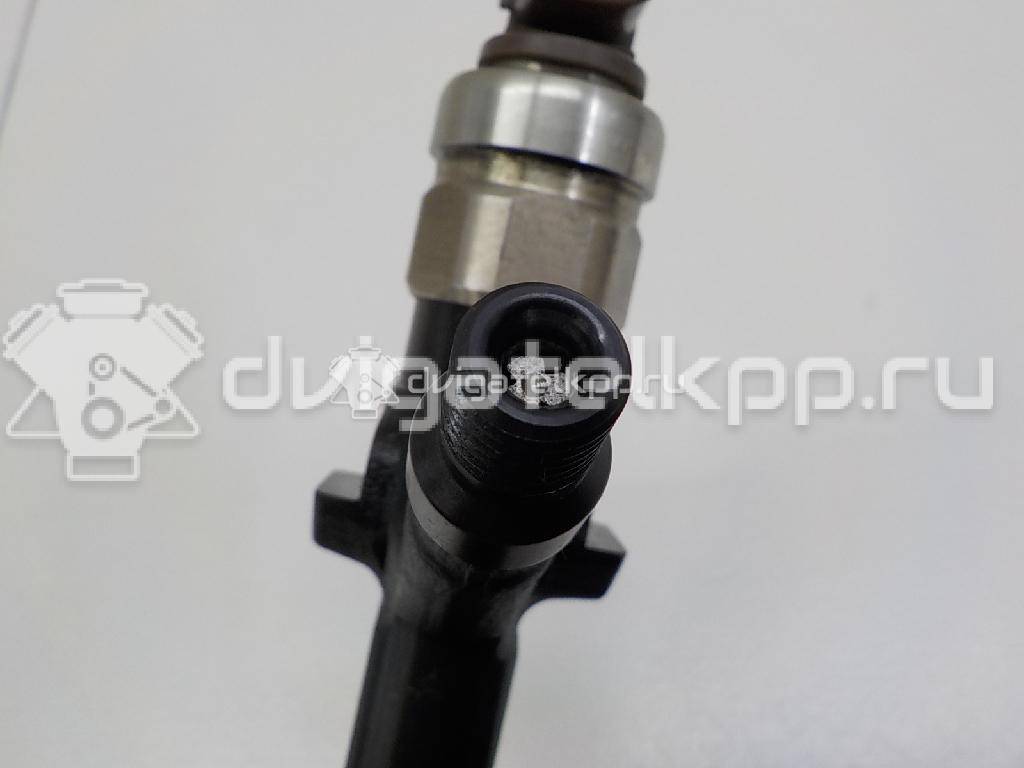 Фото Форсунка дизельная электрическая  16600EB300 для Nissan Serena / Navara / Np300 / Pathfinder / Pick Up {forloop.counter}}