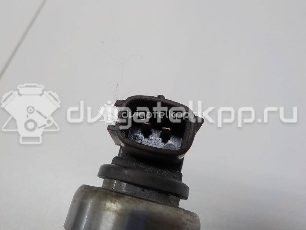 Фото Форсунка дизельная электрическая  16600EB300 для Nissan Serena / Navara / Np300 / Pathfinder / Pick Up {forloop.counter}}