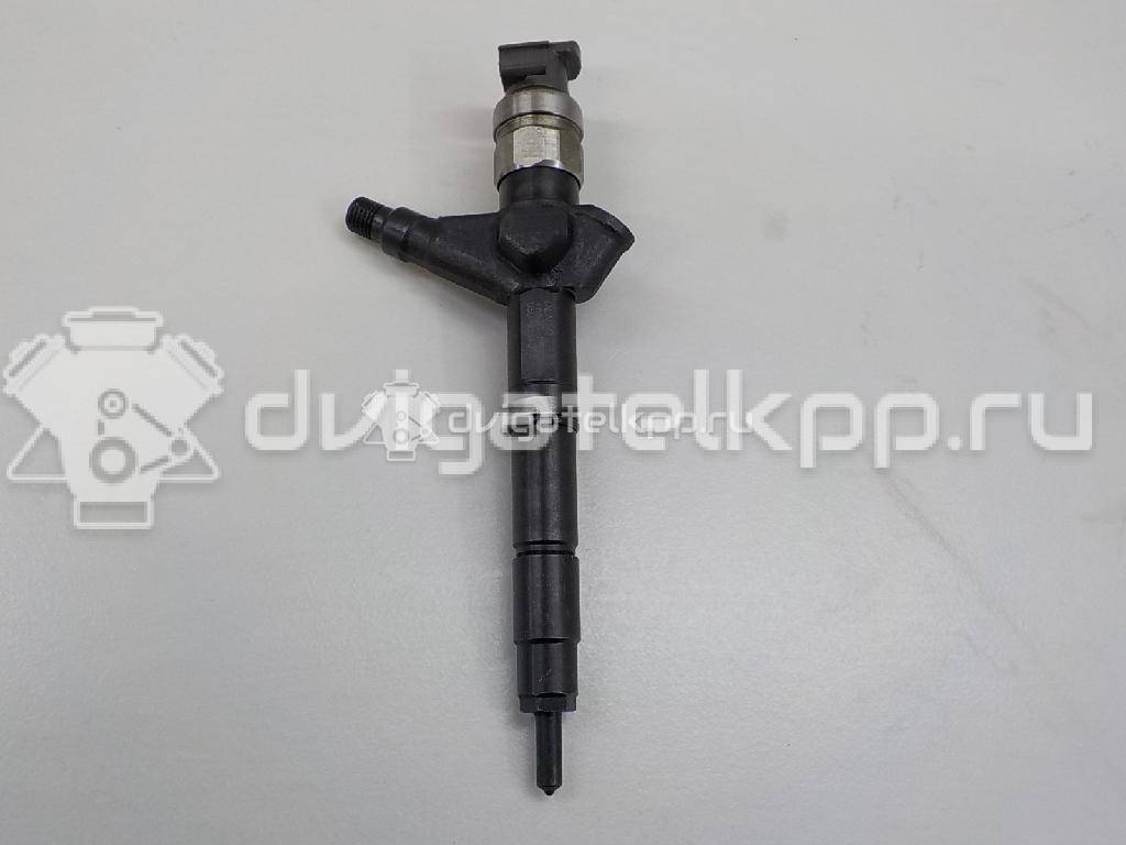 Фото Форсунка дизельная электрическая  16600eb300 для Nissan Serena / Navara / Np300 / Pathfinder / Pick Up {forloop.counter}}