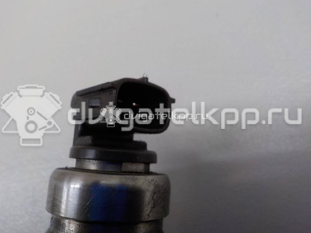 Фото Форсунка дизельная электрическая  16600eb300 для Nissan Serena / Navara / Np300 / Pathfinder / Pick Up {forloop.counter}}