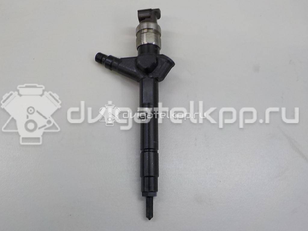 Фото Форсунка дизельная электрическая  16600eb300 для Nissan Serena / Navara / Np300 / Pathfinder / Pick Up {forloop.counter}}