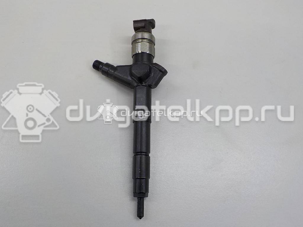 Фото Форсунка дизельная электрическая  16600eb300 для Nissan Serena / Navara / Np300 / Pathfinder / Pick Up {forloop.counter}}