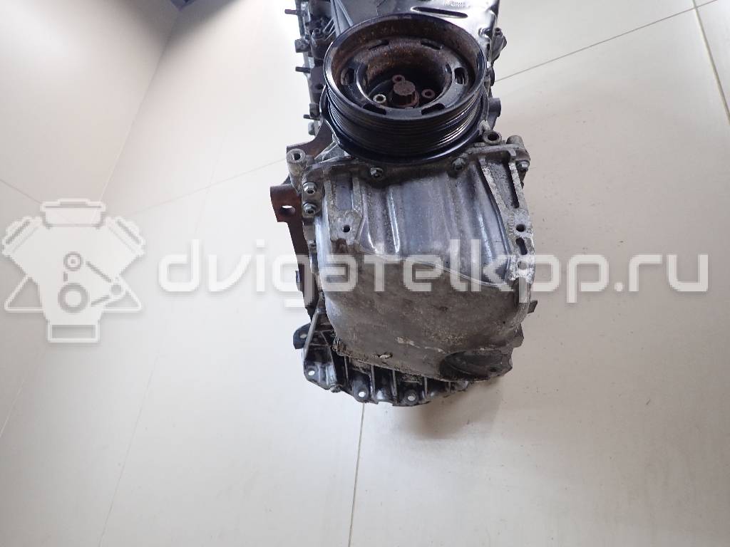 Фото Контрактный (б/у) двигатель AWM для Volkswagen / Audi 170 л.с 20V 1.8 л бензин 06B100098KX {forloop.counter}}