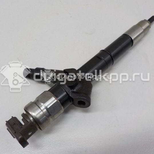 Фото Форсунка дизельная электрическая  16600EB300 для Nissan Serena / Navara / Np300 / Pathfinder / Pick Up