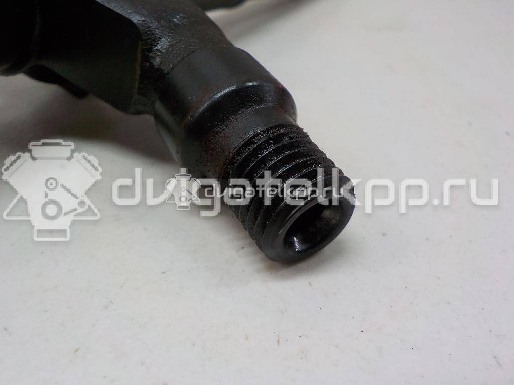 Фото Форсунка дизельная электрическая  16600EB300 для Nissan Serena / Navara / Np300 / Pathfinder / Pick Up {forloop.counter}}