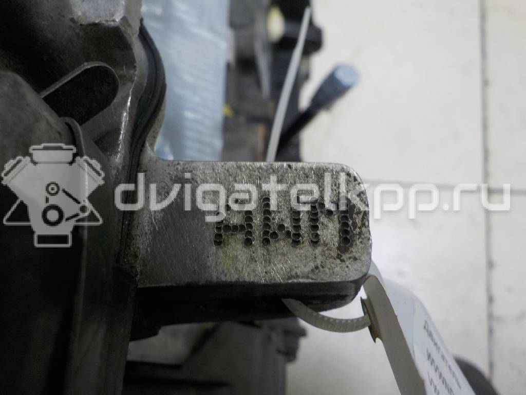 Фото Контрактный (б/у) двигатель AWM для Volkswagen / Audi 170 л.с 20V 1.8 л бензин 06B100098KX {forloop.counter}}