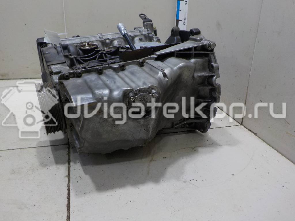 Фото Контрактный (б/у) двигатель AWM для Volkswagen / Audi 170 л.с 20V 1.8 л бензин 06B100098KX {forloop.counter}}