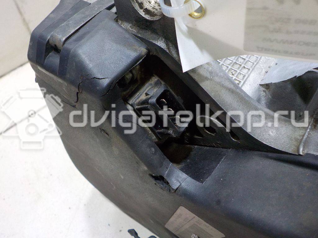 Фото Контрактный (б/у) двигатель AWM для Volkswagen / Audi 170 л.с 20V 1.8 л бензин 06B100098KX {forloop.counter}}