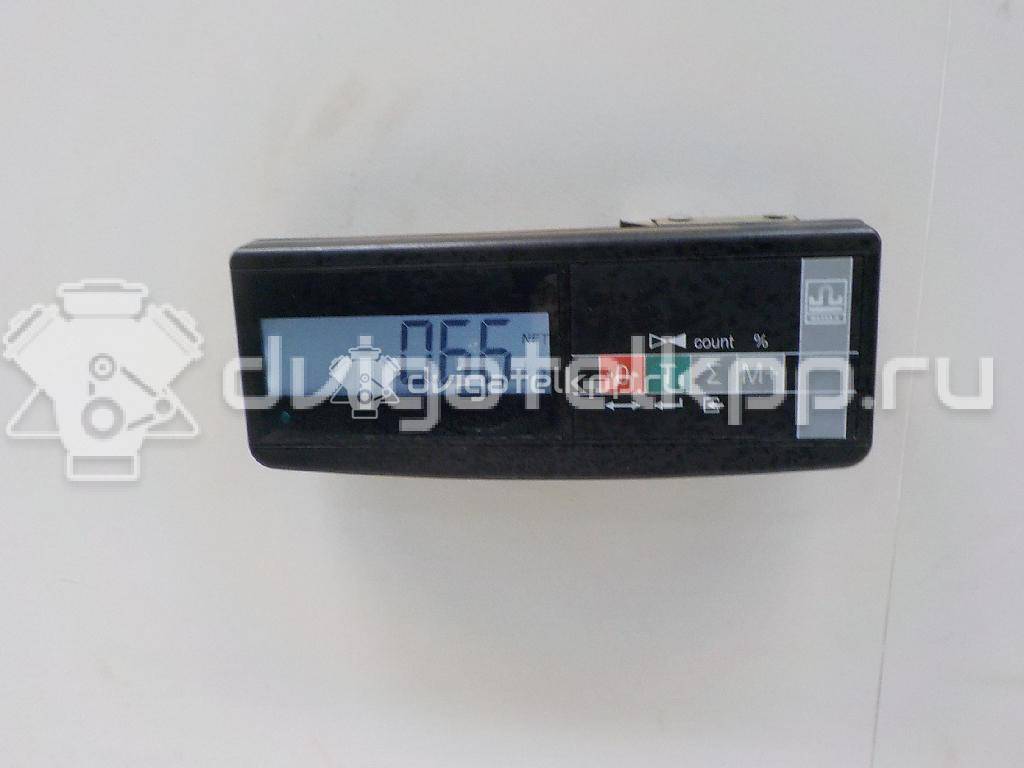 Фото Форсунка дизельная электрическая  16600EB300 для Nissan Serena / Navara / Np300 / Pathfinder / Pick Up {forloop.counter}}