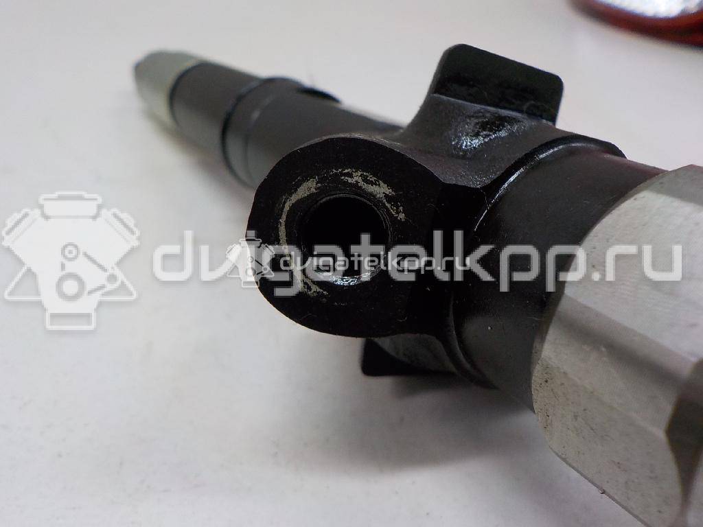 Фото Форсунка дизельная электрическая  16600EB300 для Nissan Serena / Navara / Np300 / Pathfinder / Pick Up {forloop.counter}}