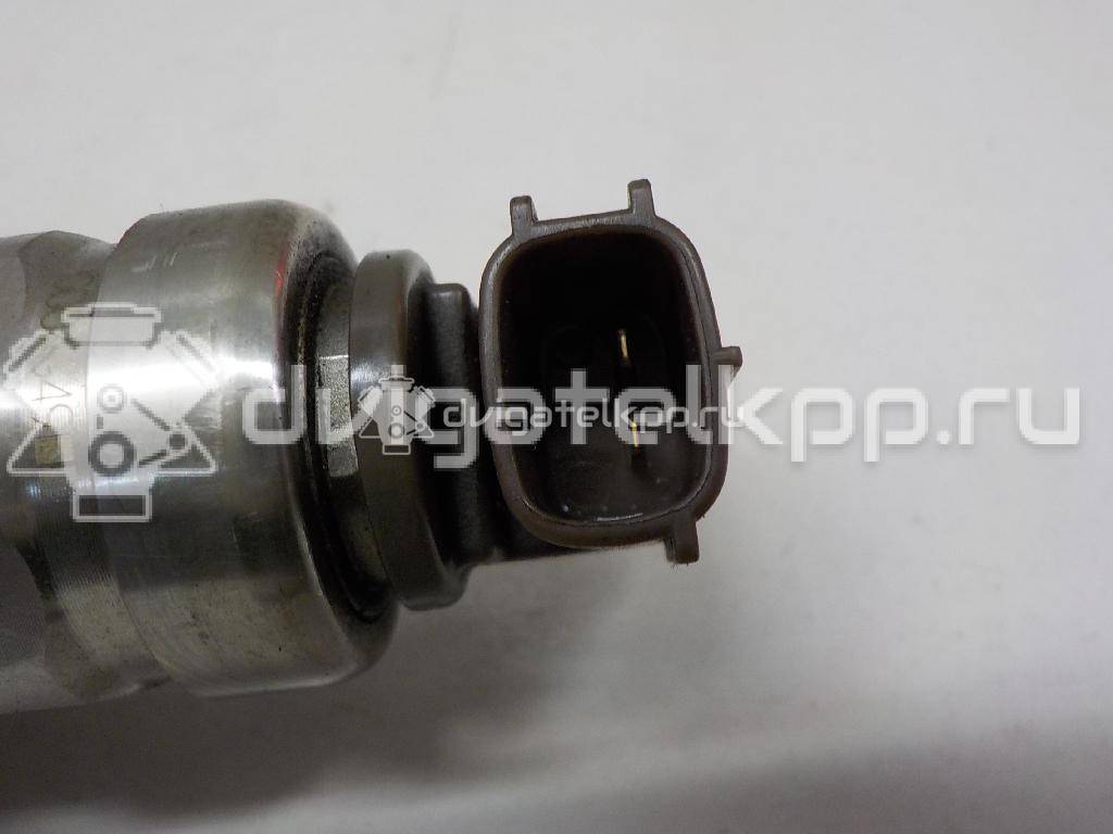 Фото Форсунка дизельная электрическая  16600EB300 для Nissan Serena / Navara / Np300 / Pathfinder / Pick Up {forloop.counter}}