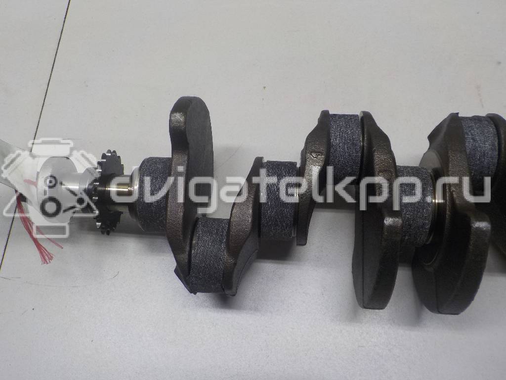 Фото Коленвал  8200416793 для Mahindra Renault / Renault / Dacia {forloop.counter}}