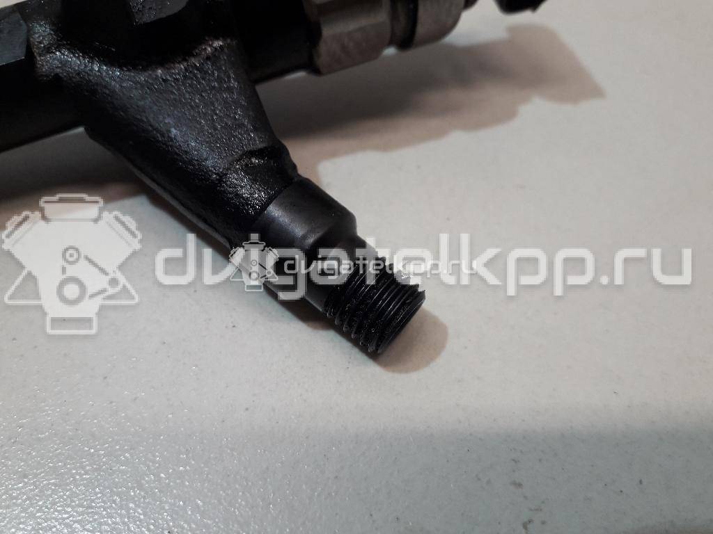 Фото Форсунка дизельная электрическая  16600EB300 для Nissan Serena / Navara / Np300 / Pathfinder / Pick Up {forloop.counter}}