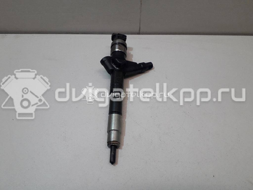 Фото Форсунка дизельная электрическая  16600EB300 для Nissan Serena / Navara / Np300 / Pathfinder / Pick Up {forloop.counter}}